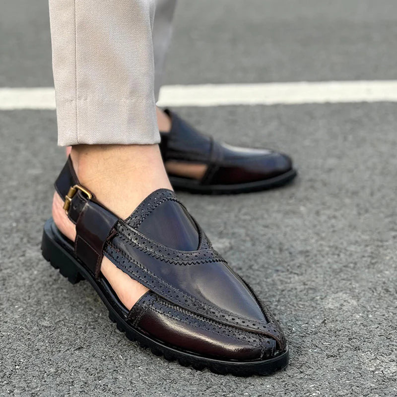 THE GLADIATOR KHERI -1517 MAROON
