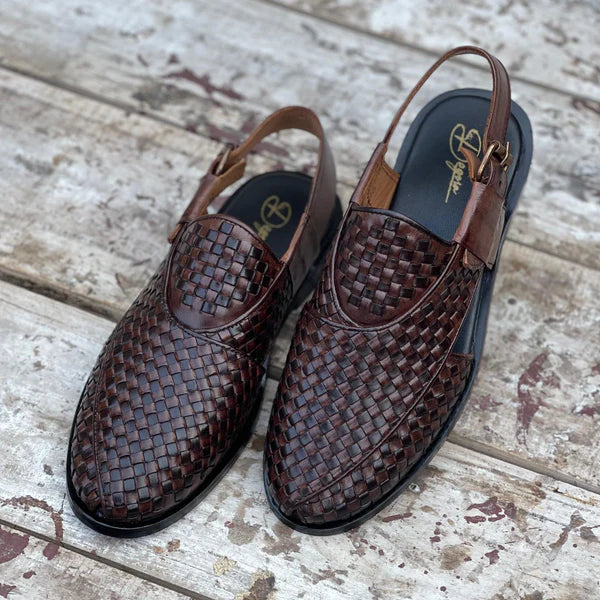 PROI BROWN PESHAWRI -1510