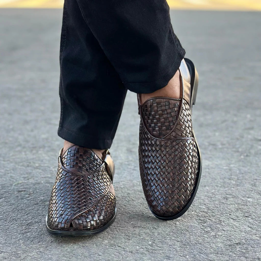 PROI BROWN PESHAWRI -1510