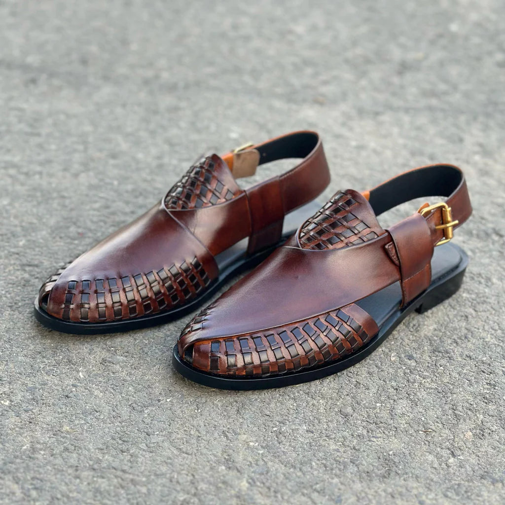 THE ALIOJ BROWN PESHAWRI - 1512