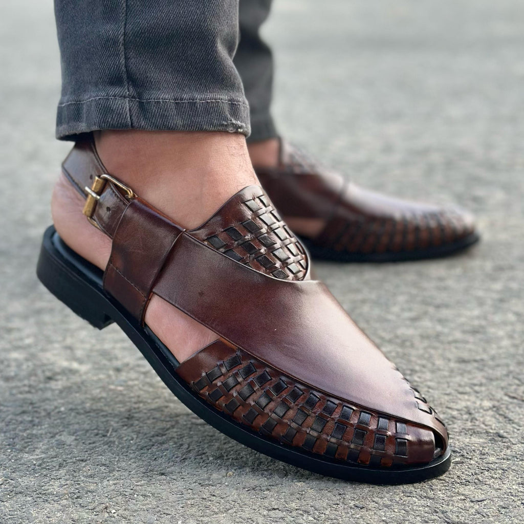 THE ALIOJ BROWN PESHAWRI - 1512