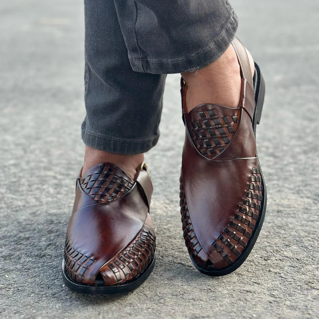 THE ALIOJ BROWN PESHAWRI - 1512