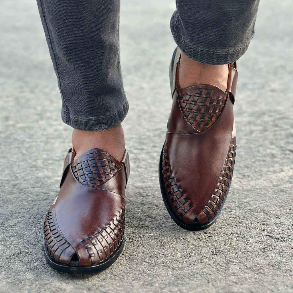 THE ALIOJ BROWN PESHAWRI - 1512