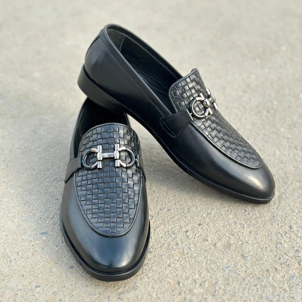 THE BURSA BLACK - 2111