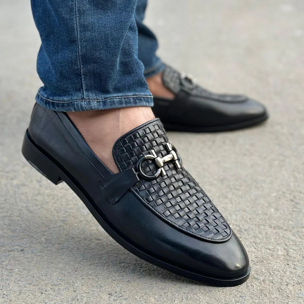 THE BURSA BLACK - 2111