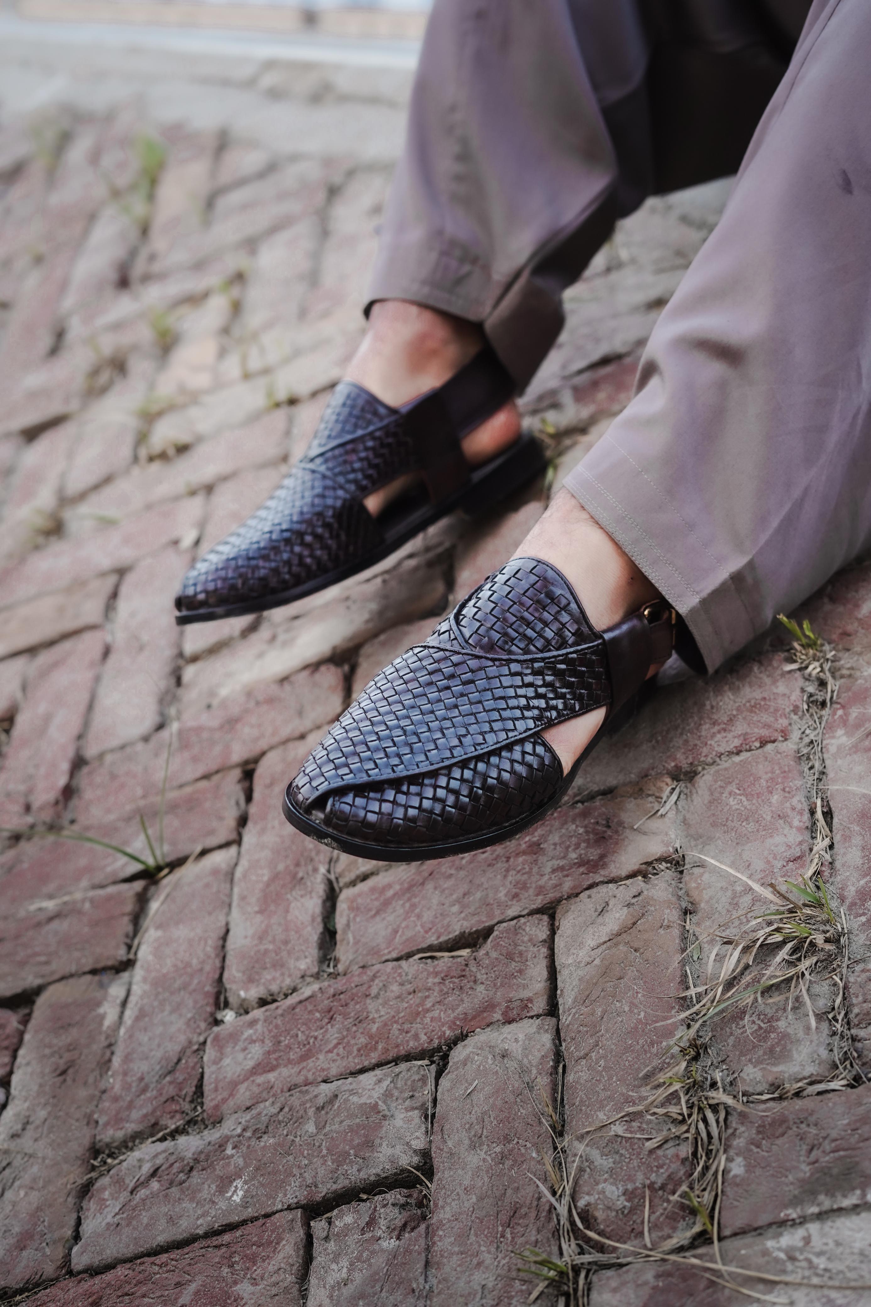 PROI BROWN PESHAWRI -1510